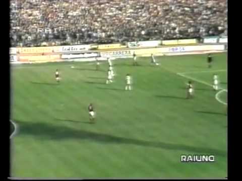 Torino - Juventus 2-1 - Campionato 1983-84 - 6a giornata