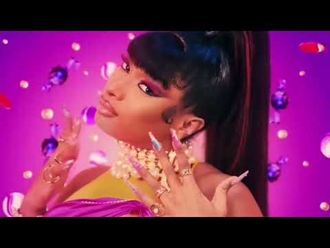 Shenseea, Megan Thee Stallion - Lick Remix (DJ ZEE-K THE FIRE K BOSS) LICK REMIX