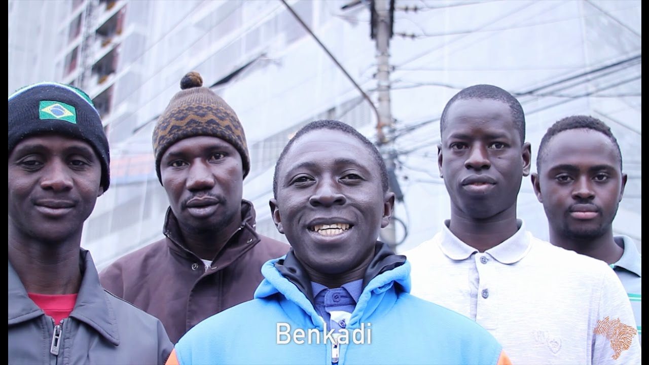 Cenas da Construção