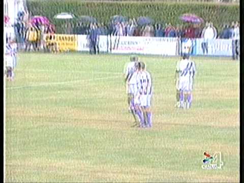 J10: Becerril - Palencia