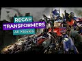 Transformers RECAP All Movies Before Rise Of The Beasts