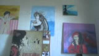 OJOS DE BRUJO..,,,sultanas de mercadillo...el vengue...