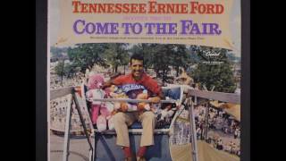 Tennessee Ernie Ford - He'll Have To Go