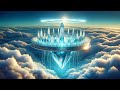 Open All Doors To Divine Light Healing Music To Cleanse Elevate Reconnect With Higher Realms
