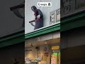 Creepy 🧟‍♀️ #japan #tokyo #japantravel #allaboutjapan #japantrip #japanvlog #livinginjapan