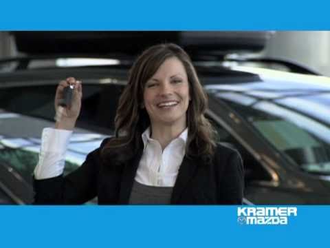 The Kramer Mazda Experience