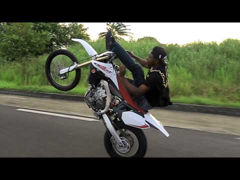Mada Wheelie Boyz II