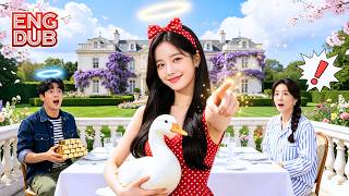 Download lagu Poor Girl Reborn At 7; Past Memories Help Her Avoid Tragedy, Make Her Parents Billionaires!#drama mp3
