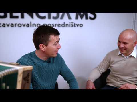 Zavarovanje Harmonike - Glasbil / Primož Zvir / Harmonike Munda / Vharmonika