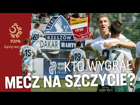 MAGAZYN eWINNER 2. LIGI - 3. kolejka (2021/22)