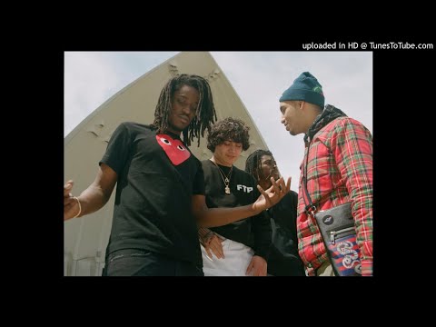 shoreline mafia x mike sherm x SOB X RBE type beat -  " bluestripz "