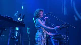 Elder Island - Bamboo - Fox Theater, Boulder, Co, May 2022