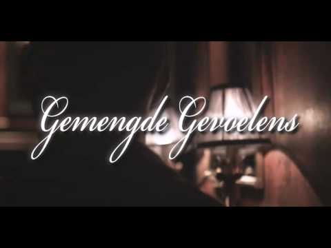 Videoclip: Fouradi ft. Kim-Lian - Gemengde Gevoelens (TRAILER)