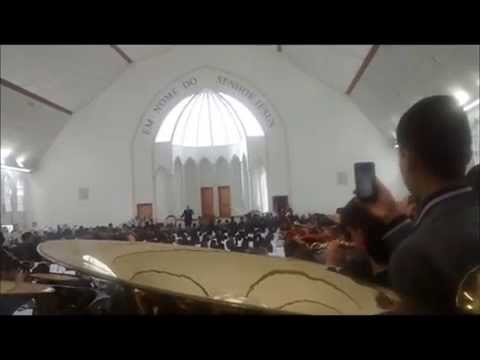 CCB Ensaio Regional Cabreuva 13 04 2014 Hino 328