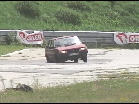 I Runda AB CUP - 29.07.2007 - Toruń