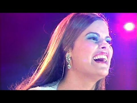 Abertura | Tua Chuva - Diante do Trono 5