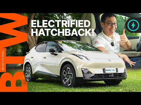 2026 Lynk and Co 02 EV Review | Stylish and Fully Electric