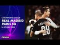 Le résumé de Real Madrid / PSG (14/02/18) - Ligue des Champions Rétro
