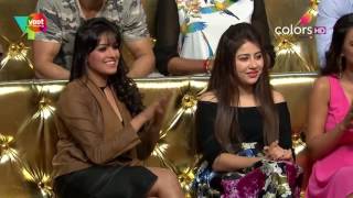 Comedy Nights Bachao Taaza - 4th December 2016 - �