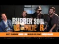 Rubber Soul Revolver 
