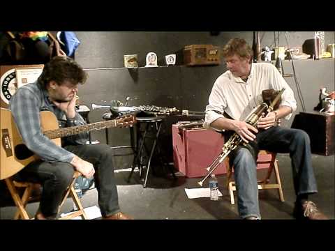 Michael 'Piper' Cooney.wmv