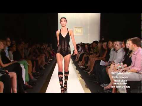 HERVÉ LÉGER BY MAX AZRIA