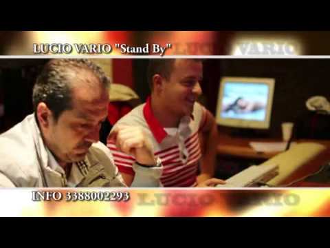 Lucio Vario il piccolo Lucio "PER AMORE"