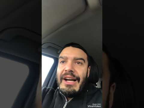 Adrenalize Fitness video.