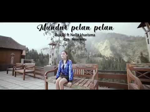 MUNDUR ALON-ALON(indonesia)nella kharisma feat ILUX ID(official vidio)