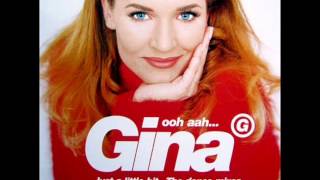 Gina G Megamix