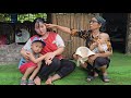 Expanding The Farm With 100 Chicks Cu Bon Mom S Happiness And Mother In Law S Teachings