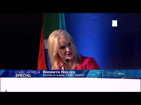 How South Africa can benefit from disruption, digital innovation