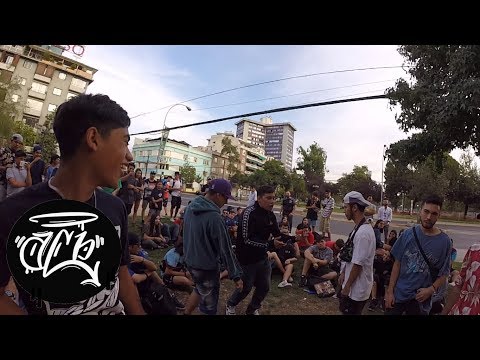 BARTO FUSOK AUTENTIK vs SEICERO DOVES ZIMA: CUARTOS (Petemporada 3vs3 2019) - ACB