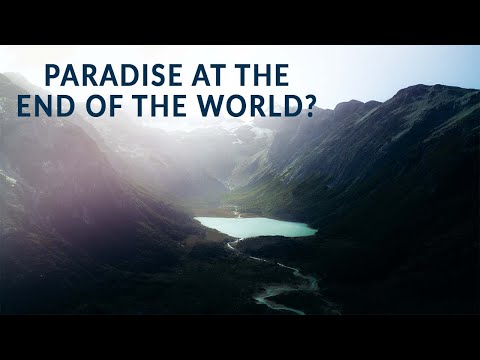 HOW TO TRAVEL USHUAIA - 7 days in the world's most southern city. Part 1