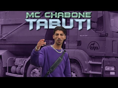 Romano Rap 2024 TABUTI ❌ Mc Chabone Official Video