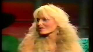 Doro Pesch on USA TV 1989