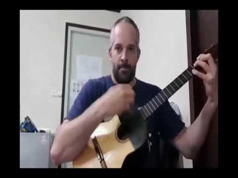 No hay una vaina más criolla