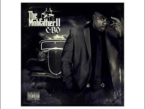 C-Bo - Roll On ft. MC Eiht * Sacramento * Compton * California *