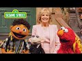Sesame Street Learning About Jobs With Dr Jill Biden Sesame Street Season 53