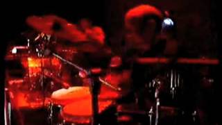 And Fools Shine On - Brother Cane (Live)