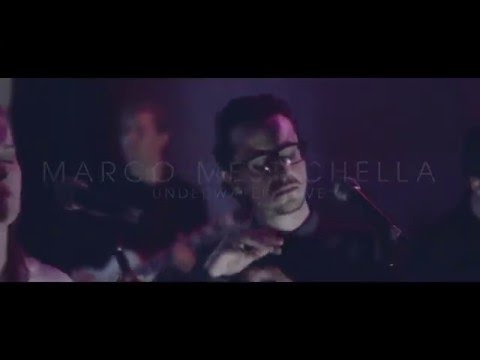 Marco Mestichella Live With Band - Underwater Love ( Smoke City)