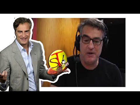 Max Tortora-Radio 2... 30 gennaio2018...-il tormento del pizzicarolo