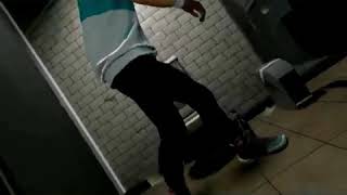 Joe gifted water (Music Video)