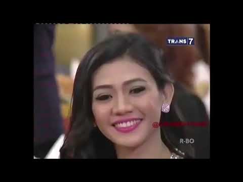 ILK Cak Lontong NGAKAK PARAH !! Galau Karena Cinta