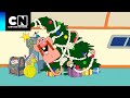 Amigo Oculto Titio Avô Cartoon Network