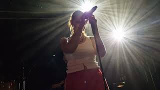 JULI - Wenn du lachst LIVE 25.9.2024 Berlin