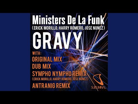 Gravy (Antranig Remix)