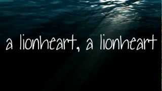 king and lionheart Video