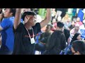 Story Goyang Ngangkang