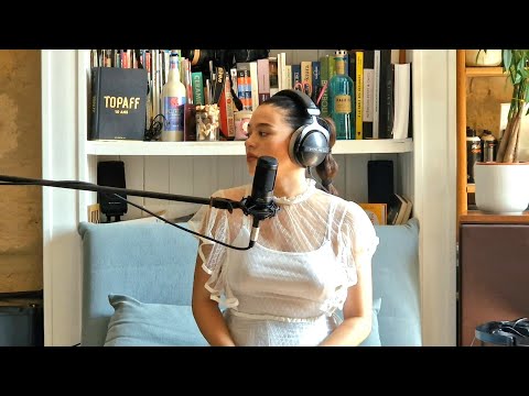 Frozen - Madonna (Lou Mai cover) #Sessionsofa